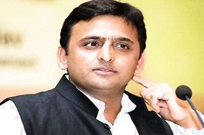 Samajwadi Party open to tie-ups for 2019 Lok Sabha polls