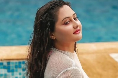Bigg Boss 17: Rashami Desai Feels Abhishek Kumar Is 'Fake', Lauds Munawar Faruqui