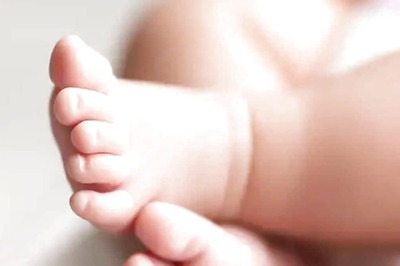 After 37 Years Apart, Chinese Couple Finds Son Given Away By Grandmother