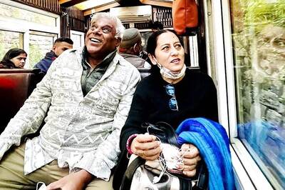 Ashish Vidyarthi's First Wife FINALLY Reacts To His 2nd Marriage, Says 'He Needs A Partner...'