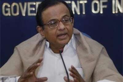 India trusts Lanka to not attack Tamils: Chidambaram