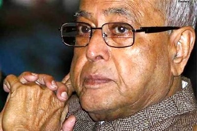 UPA's President candidate will be announced soon: Pranab