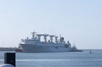 Chinese Ship Not Given Permission to Dock, India’s Concerns Legitimate: Sri Lankan FM Sabry