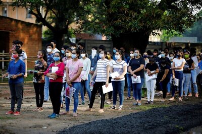 Manipur Govt Approves Reopening of Schools for Class 6 to 8 Students from March 8