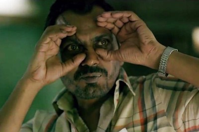 Lead Roles Not Priority for Me: Nawazuddin Siddiqui