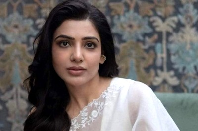 Samantha Ruth Prabhu Makes SHOCKING Revelation About Her Myositis Diagnosis, Says ‘I Was Forced To…’