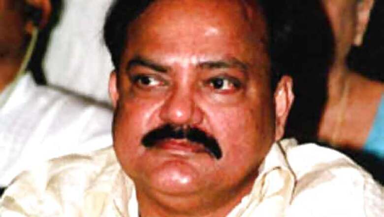 Modi is decisive, dynamic, represents development: Venkaiah Naidu