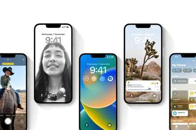 iOS 17 Could Be More Than Just A Bug-Fix, With Several 'Nice To Have' Features In The Works