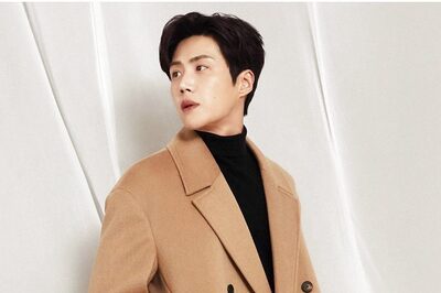 Korean Actor Kim Seon Ho Wanted to Marry His Ex-Girlfriend, Private Messages Reveal