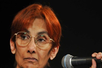 Kesoram Industries Chairperson Manjushree Khaitan Dies At 69