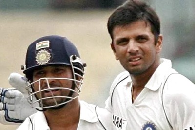 'There's a Difference between Catching a Rat & a Tiger': Ex-PAK Spinner on Getting Sachin, Dravid Out