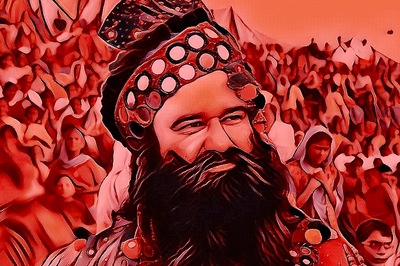 Gurmeet Ram Rahim Case: Meet the 'Good Samaritan' Judge Who Convicted the 'Messenger of God'