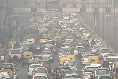 Why are women and 2-wheeler vehicles exempted from odd-even car number scheme, HC asks Delhi government