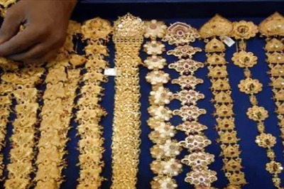 All Time High, Gold Price In India, Check 22 Carat Rate In Your City On October 22