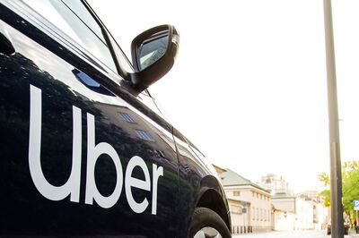 You Can Now Book An Uber Cab From WhatsApp: All Details