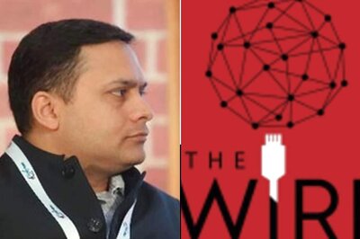 Meta Articles Row: FIR Filed Against 'The Wire'; News Site Lodges complaint Against its Researcher