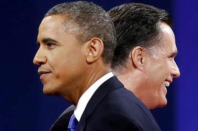 US: Big storm scrambles presidential race schedules