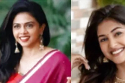 Behind The Scenes: How TV Celebrities Celebrated Raksha Bandhan This Year