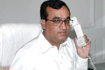 Puskar hits out at Maken, says Constitution didn't mandate educational qualification for being an MP