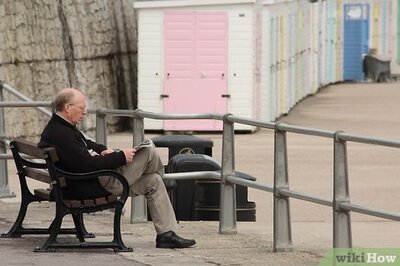 How to Ignore Everybody Around You