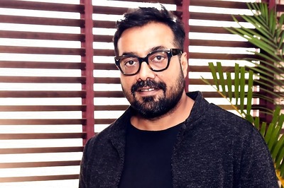 'Can't Stay Silent Any Longer', Anurag Kashyap Breaks Twitter Hiatus Over Violence in Jamia