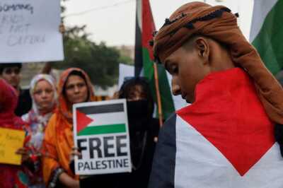 South Africa Accuses Israel of Genocide at UN Court; Here's Why the African Nation Supports Gaza | Explained