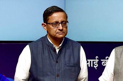 Defence Secretary Sanjay Mitra Gets Three-month Extension