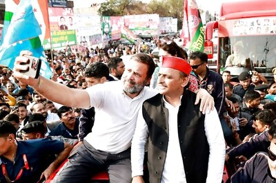 Clean Sweep of INDIA Bloc from Ghaziabad to Ghazipur, Says SP Chief Akhilesh Yadav