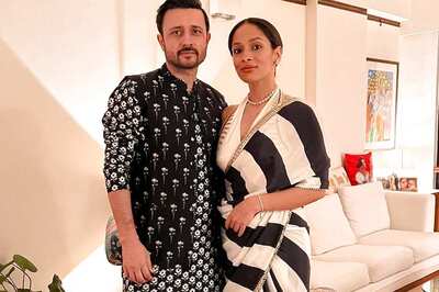 Masaba Gupta Wishes Boyfriend Satyadeep Misra on his Birthday With an Endearing Instagram Post