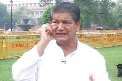 Congress fields Harish Rawat’s wife Renuka from Haridwar