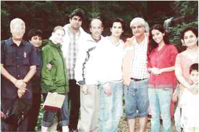 New Mom Amrita Rao is Looking Back at Her Runaway Hit 'Vivah': I was All of 19