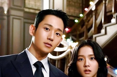 Snowdrop Episode 3 Review: Jung Hae-in Grows Fond of Jisoo as the Search for Him Continues