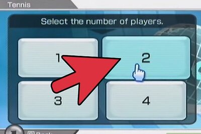 How to Cheat on Wii Sports