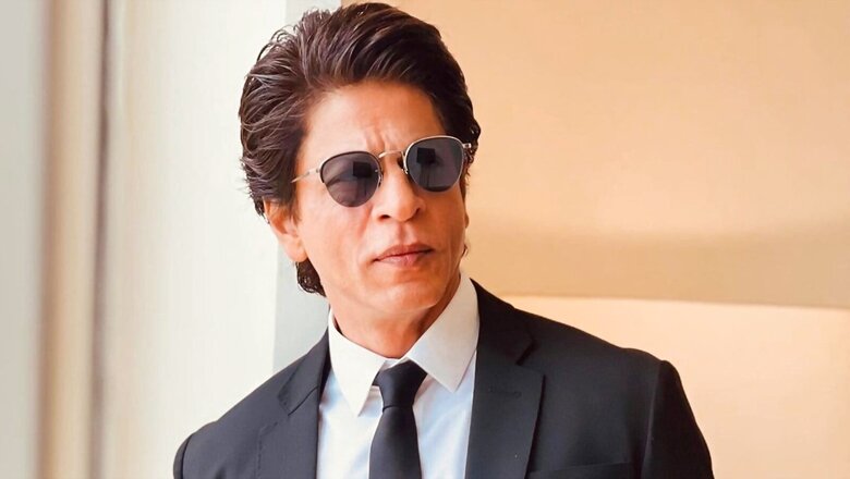 Shah Rukh Khan and Nayanthara Film With Atlee Is Titled 'Jawan'; SRK to Play Double Role
