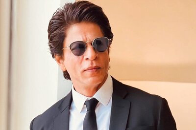 Shah Rukh Khan and Nayanthara Film With Atlee Is Titled 'Jawan'; SRK to Play Double Role