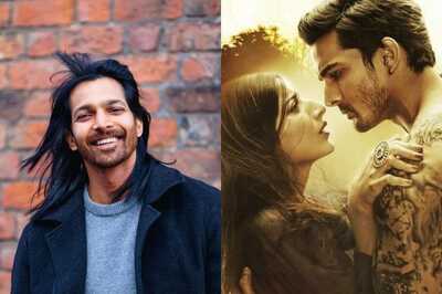 Harshvardhan Rane Spills Beans on Sanam Teri Kasam 2, Says 'Don't Bother My Directors' | Exclusive