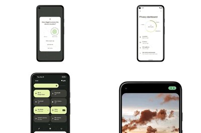 Google I/O 2021: All Privacy, Security Features Coming to Android, Search and More