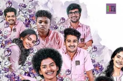 Trailer of Malayalam Film USchool Out Now; Watch Here