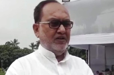 'Women in Lipstick, Bob-cut Hair...': RJD Leader's Remarks on Women's Quota Bill Sparks Row