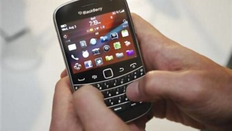 BlackBerry maker releases new PlayBook software