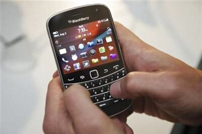 BlackBerry maker releases new PlayBook software