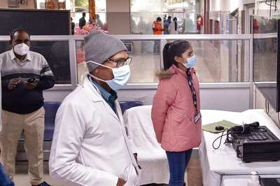 K’taka’s New Year Covid Curbs; Mock Drill Across States Today to Check Preparedness | Key Points