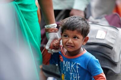 'Lockdown And Loosened Labour Laws May Push Many Indian Children Into Exploitative Work'