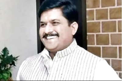 BJP MP, Son Booked for Furnishing Wrong Info to Obtain OBC Certificate