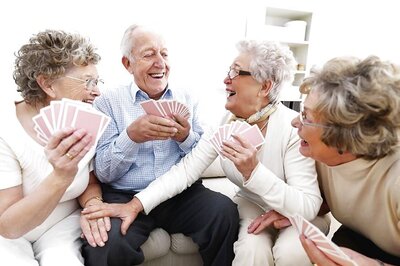 Women's Life Expectancy on Track to Hit 90 in Some Nations