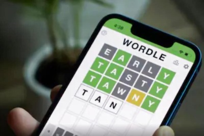 Wordle 363 Answer Today: Wordle Solution For June 17