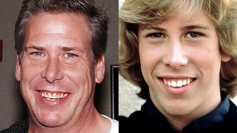 Alice Child Star Philip McKeon Passes Away