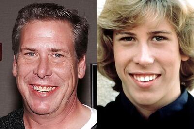 Alice Child Star Philip McKeon Passes Away