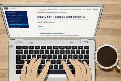 How to Obtain a Business License