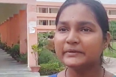 Four Women Toppers From This UP College Will Receive Gold Medals From Governor